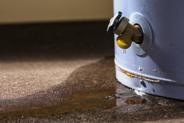 Fire Damage Restoration in Daphne, AL